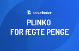 Plinko spil online