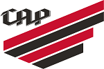Logo cap