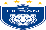Ulsan hd fc