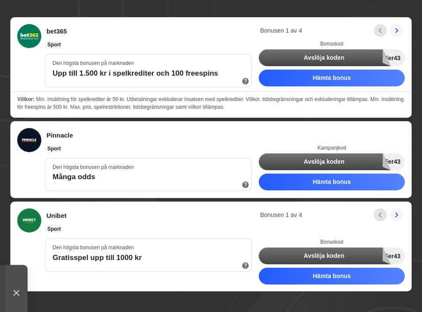 Vad betyder DnB i betting?