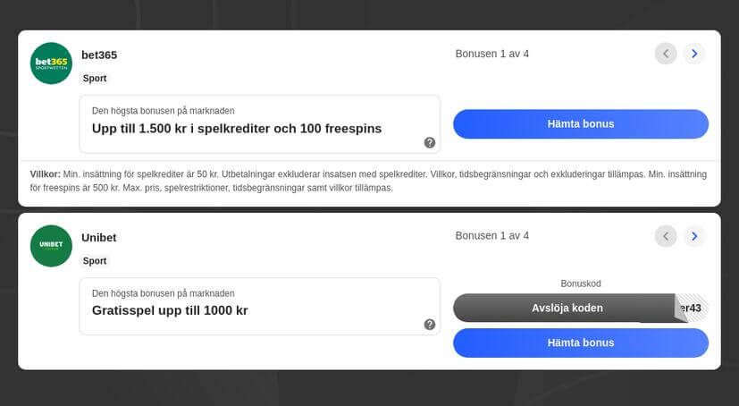Odds och speltips för Friidrotts-VM 2027