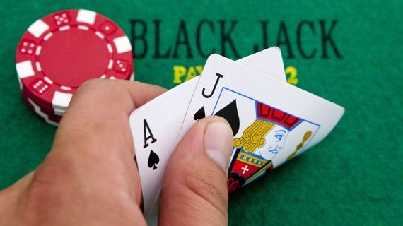 Msn blackjack