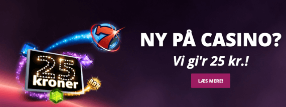 Danske Spil Live Casino Job