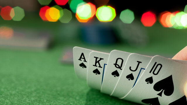 Guide Til Sikkert Casinospil