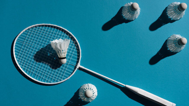 Badminton odds spil
