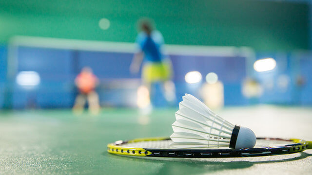 Badminton betting tips