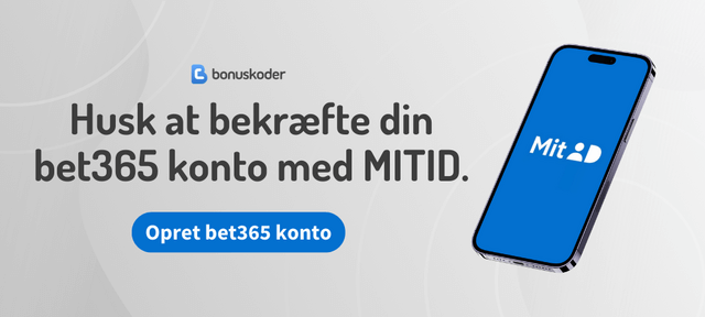 opret konto med mitid