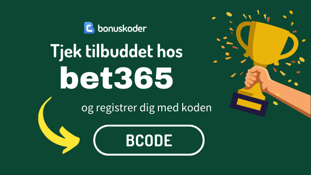 spil pa fodbold bet365