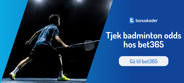 badminton betting tips