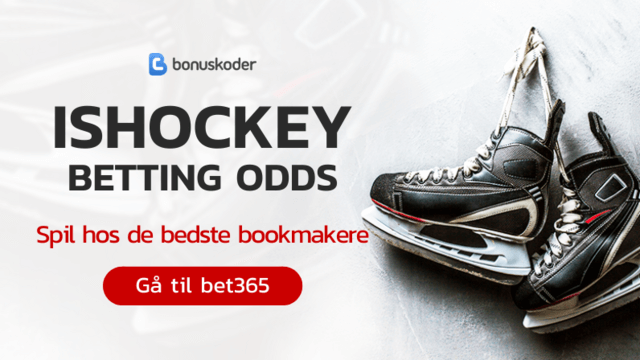  Ishockey odds tips