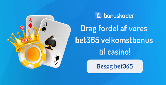 casinospil online