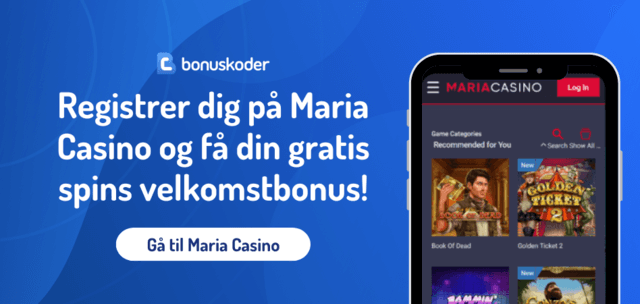 Free Spins Uden Indbetaling