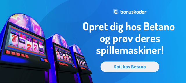 online spilleautomater