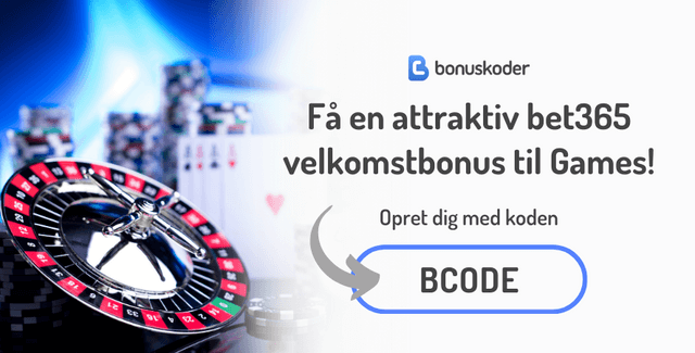 online casino bonusser