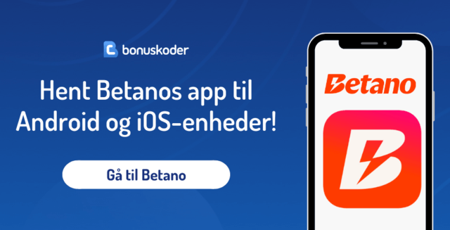 betano mobil casino