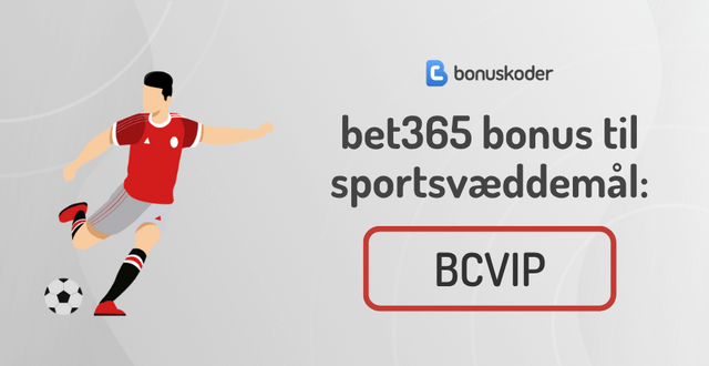 odds pa fodbold