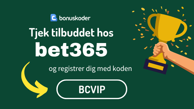 spil pa fodbold bet365