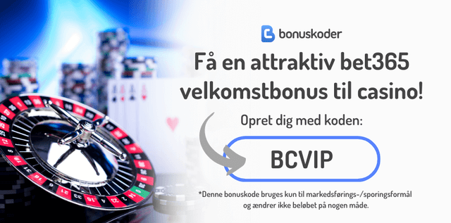 online casino bonusser