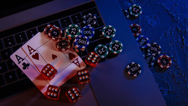 bonuskoder casino på nettet