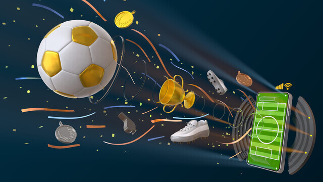 gratis live streaming af sportskampe