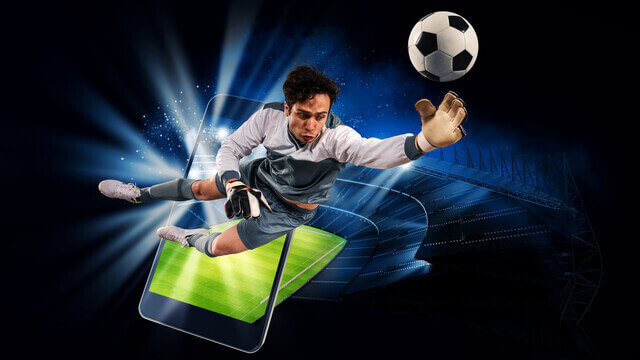 bookmakere med live stream