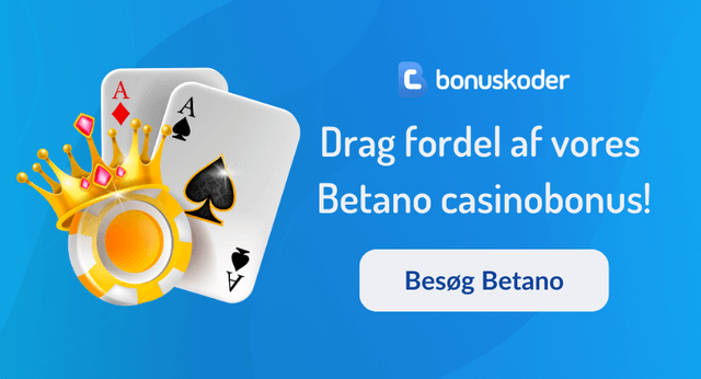 casinospil online