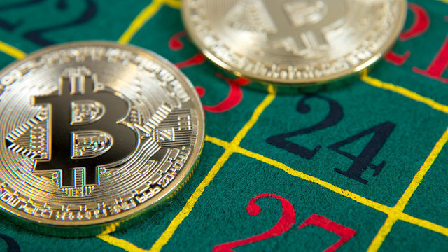 Wazamba casino bitcoin bonuser