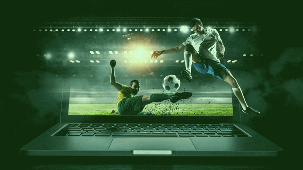 bet365 live streaming av vm i fotball 2022