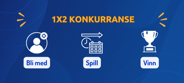 1x2 konkurranse tipping, gratis online sportspill, spill på mobil