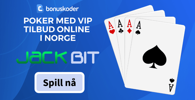Poker regler online med tilbud