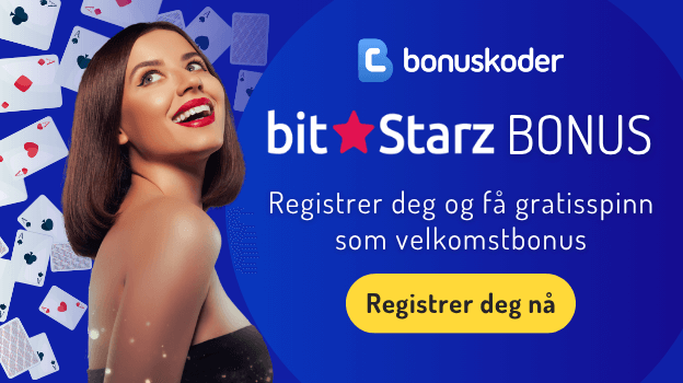 casinospill velkomstbonus