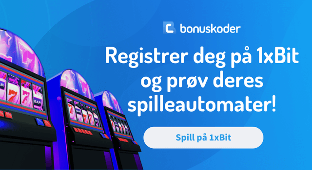 free spins uten innskudd
