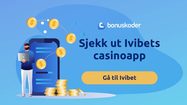 sikker casinoapp norge