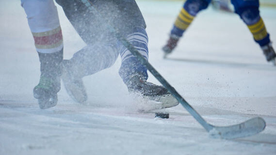 ishockey betting
