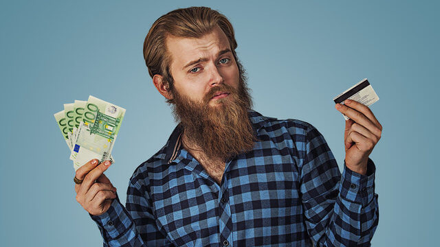 Gennemspilskrav danske casinoer