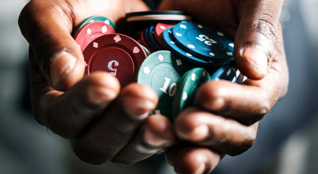 Gratis spins uden gennemspilskrav