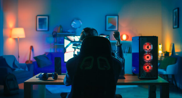 eSport specialodds