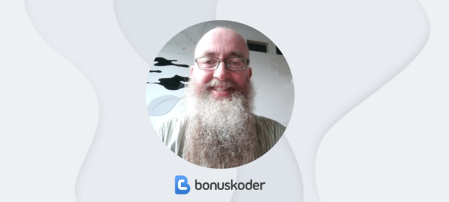 Bildet av Tim Jones
