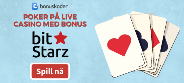 Poker hender guide på nett