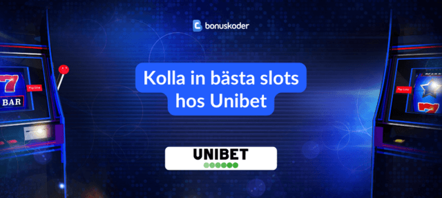 kolla in basta slots 2026