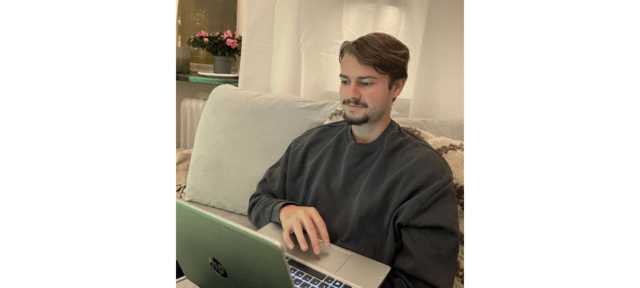 fredrik wiberg sportjournalist och specialist pa onlinecasinon