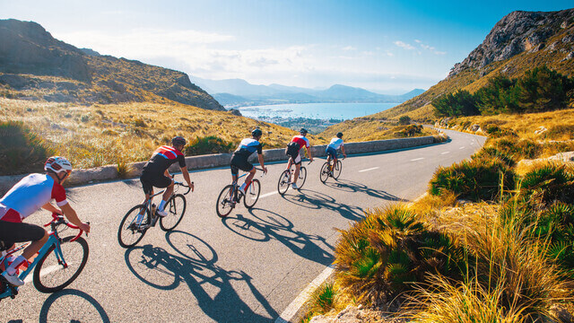 bonuskode cykling