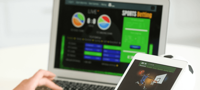 betta hos spelbolag med basta odds
