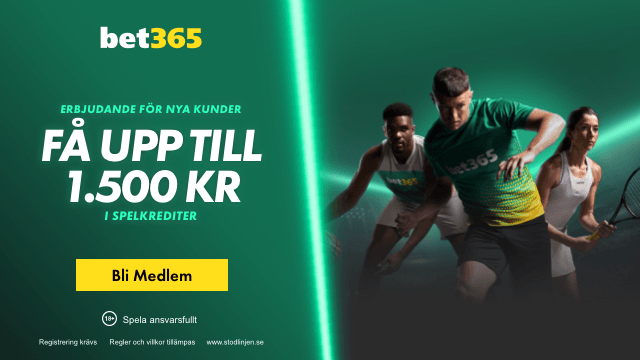 kampanjkod spelbolag