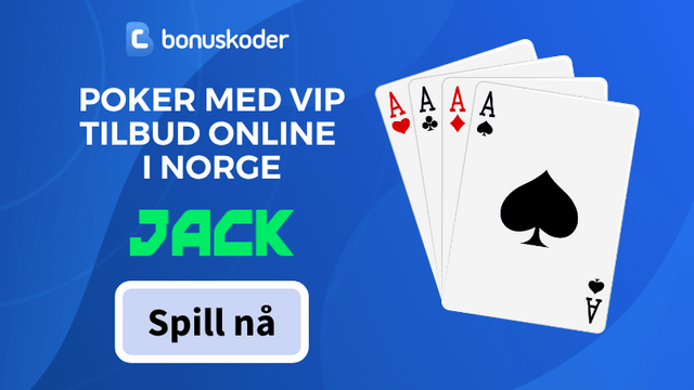 Poker regler online med tilbud