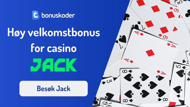 casinobonus pa nett