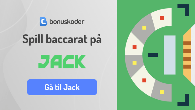 baccarat spill pa nett