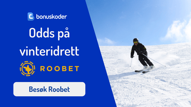tipping pa vintersport
