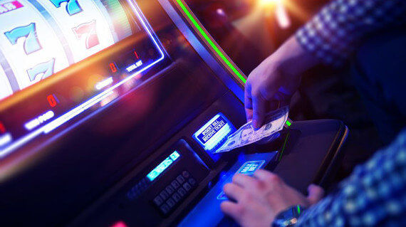 casino online bet365