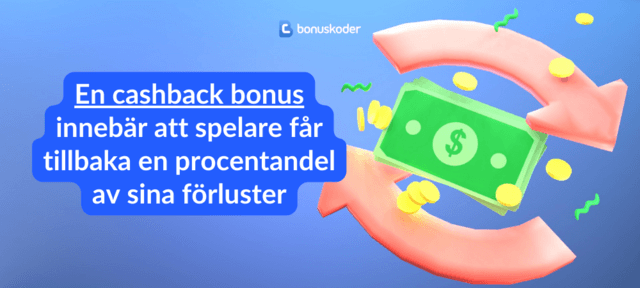 definition av cashback bonus
